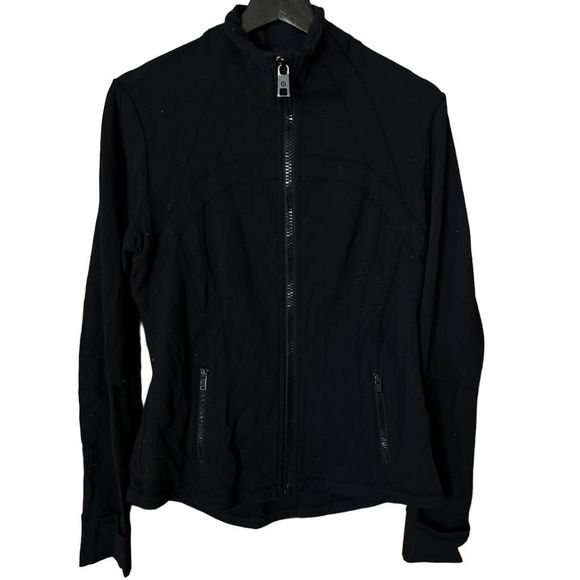 Lululemon Define Jacket 12 - Picture 1 of 5
